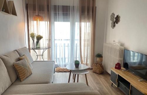 Villanua Apartment | Casa Mariete