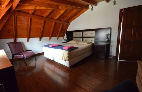 El Jaguel Hotel | CASA MARINA AIRPORT EZEIZA H4 10-15 minutes to Airport