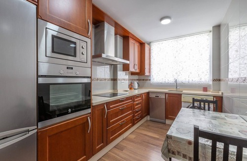 Torre del Mar Apartment | Casa Marina - Apartment In Torre Del Mar