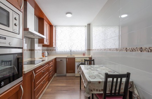 Torre del Mar Apartment | Casa Marina - Apartment In Torre Del Mar