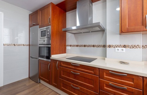 Torre del Mar Apartment | Casa Marina - Apartment In Torre Del Mar
