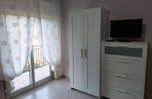 Rovittello Apartment | Casa Marina Apartment -Linguaglossa Etna North - between Etna Taormina and the Sea
