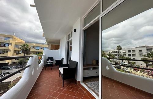 Playa Paraiso Apartment | Casa Marina