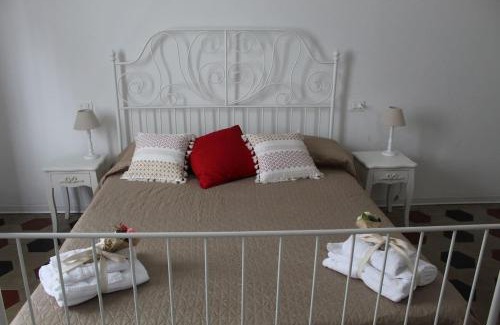 La Spezia Apartment | Casa Marina