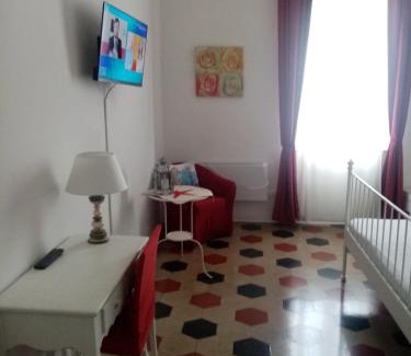 La Spezia Apartment | Casa Marina