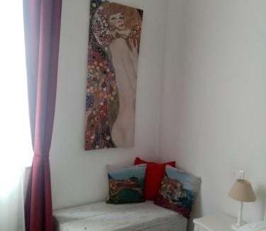 La Spezia Apartment | Casa Marina