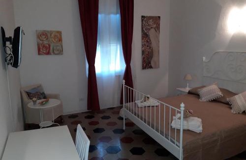La Spezia Apartment | Casa Marina