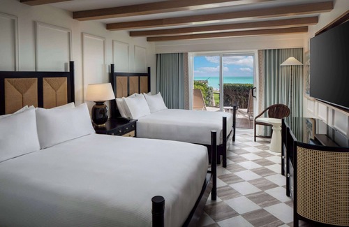 Old Town Resort | Casa Marina Key West, Curio Collection by Hilton