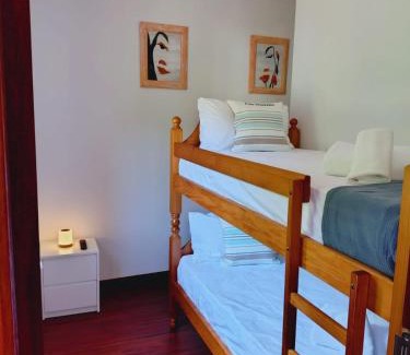 Santona House | Casa MARIO y MARIOLA