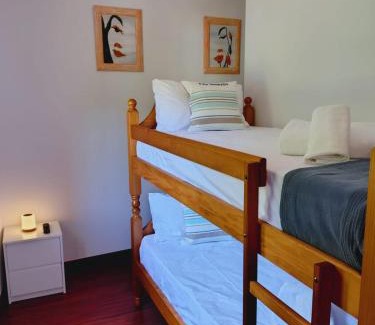 Santona House | Casa MARIO y MARIOLA