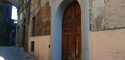 Old Town House | Casa Mariotti