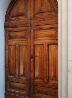 Old Town House | Casa Mariotti