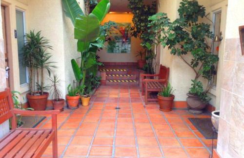 Avalon Hotel | Casa Mariquita Hotel by Omeo