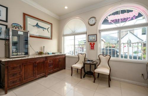 Avalon Hotel | Casa Mariquita Hotel by Omeo