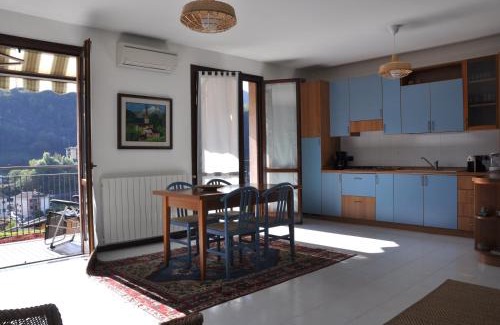 Lovere Apartment | Casa Marisa