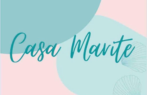 San Jose House | CASA MARITE