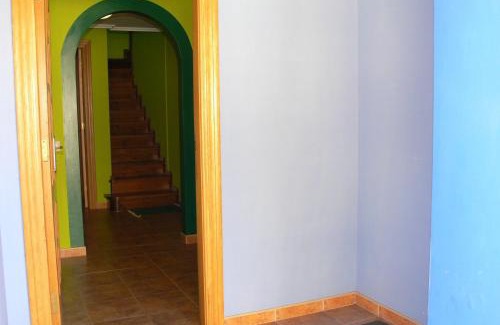 Niembro House | Casa Mariví