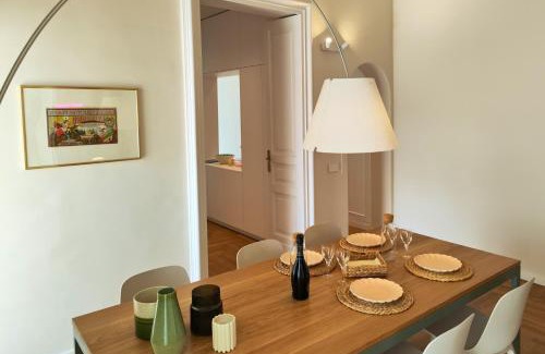 Catania City Centre Apartment | Casa Marlene