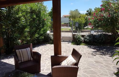 San Teodoro City Centre House | Casa Marlys