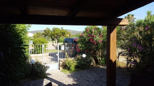 San Teodoro City Centre House | Casa Marlys