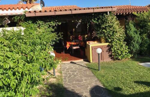 San Teodoro City Centre House | Casa Marlys