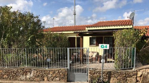 San Teodoro City Centre House | Casa Marlys