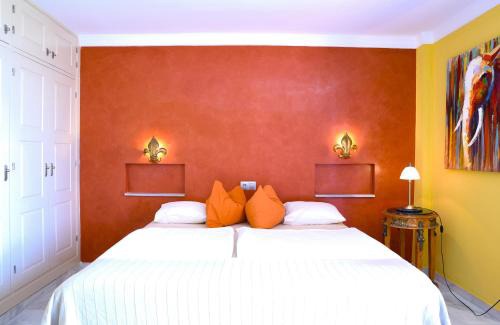 Maro Hotel | Casa Maro