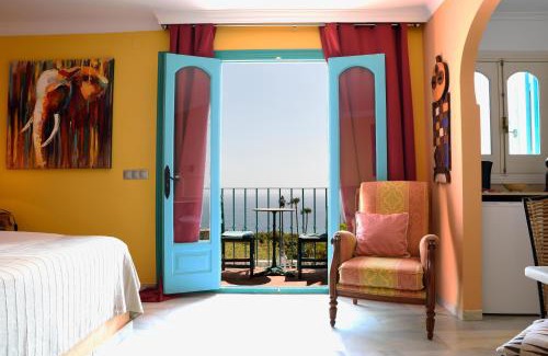 Maro Hotel | Casa Maro