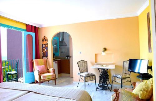 Maro Hotel | Casa Maro