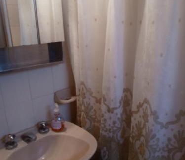 Santa Rosa House | Casa Marques