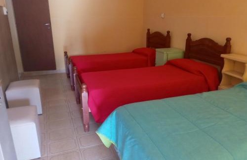 Santa Rosa House | Casa Marques