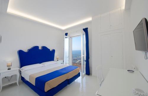 Laurito Apartment | Casa Marrapese
