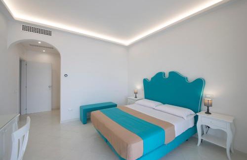 Laurito Apartment | Casa Marrapese