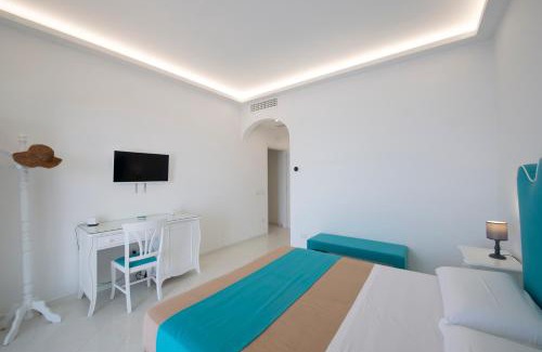 Laurito Apartment | Casa Marrapese