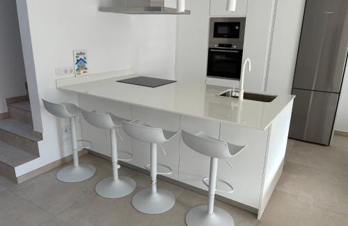 Benissa House | Casa Martí