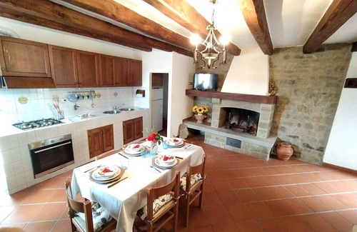 Quota House | Casa Marta -The houses of altitude