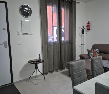 Tole Apartment | Casa Martin 1