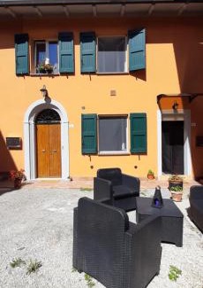 Tole Apartment | Casa Martin 1