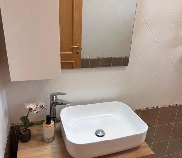 Puntone Apartment | Casa Martina