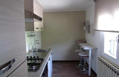 Gandosso Apartment | Casa Martina