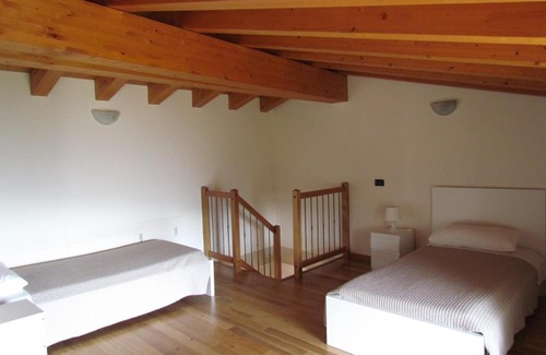 Gandosso Apartment | Casa Martina
