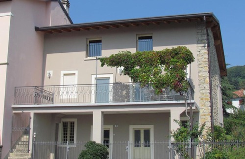 Gandosso Apartment | Casa Martina
