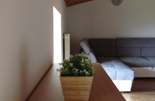Gandosso Apartment | Casa Martina