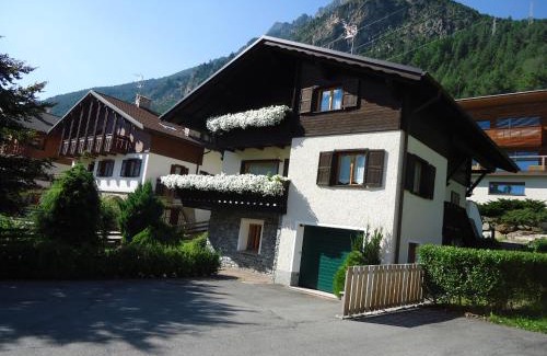 Premadio Apartment | Casa Martinelli - Trameri