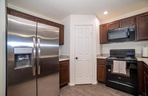 Yuma House | Casa Martinez- 5 Bed fully equipped home in Yumann