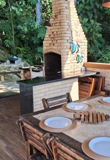 Jacuecanga House | Casa Martureza