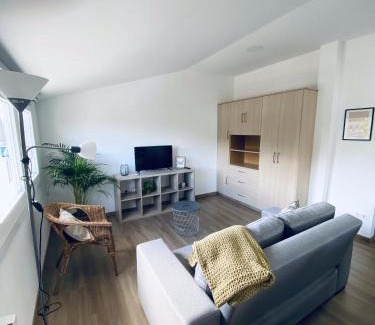 Areas Apartment | Casa Maruxa