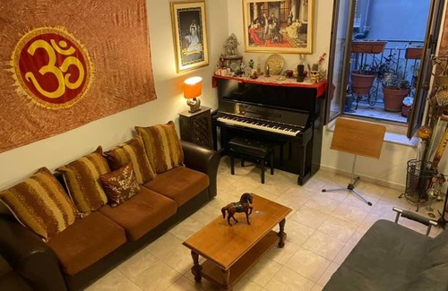 Leonforte House | Casa Massaggio Thai
