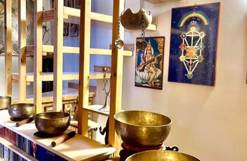 Leonforte House | Casa Massaggio Thai