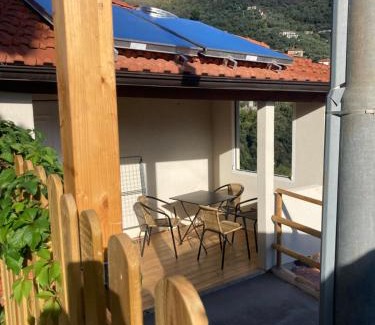 Sanremo House | Casa Matilde